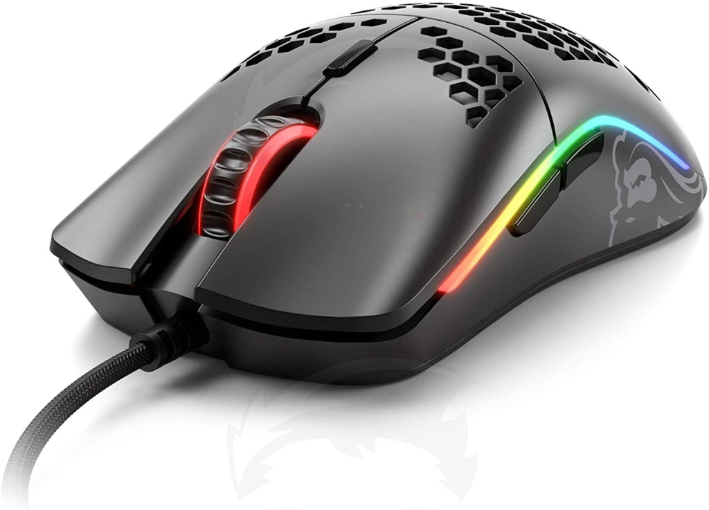 Glorious Model O (Model O, Matte Black) Glorious Model O (Model O, Matte Black)